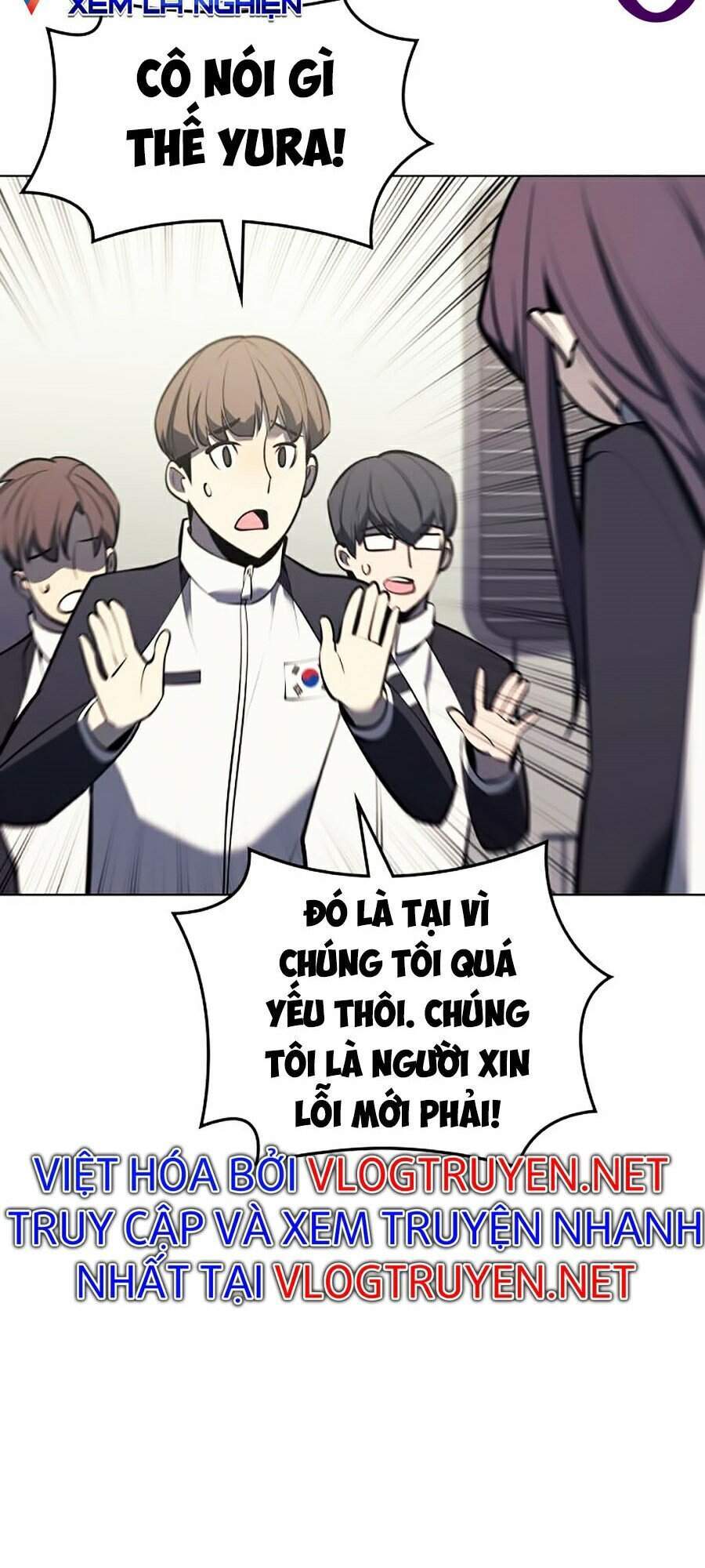 Thợ Rèn Huyền Thoại chapter 96 - Upload bởi truyensieuhay.com