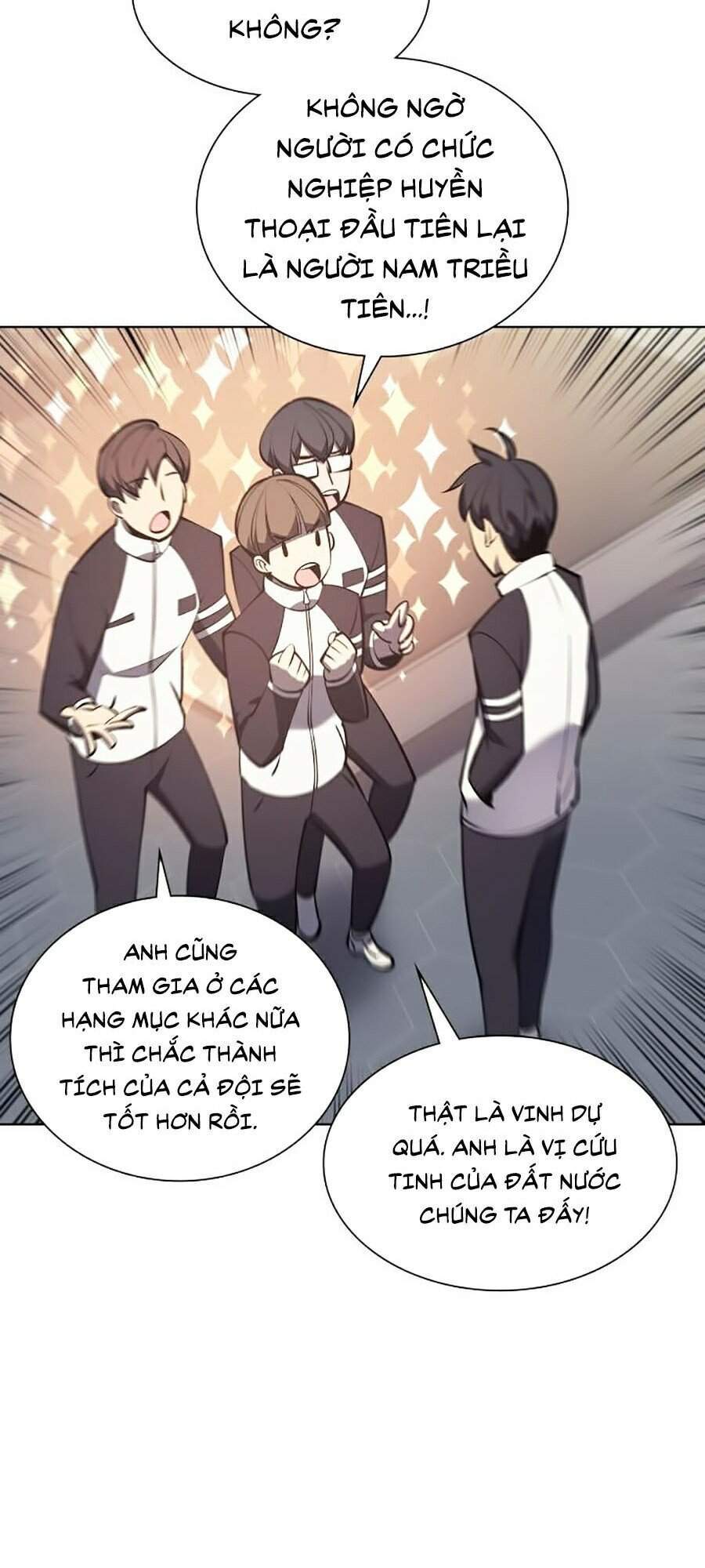 Thợ Rèn Huyền Thoại chapter 96 - Upload bởi truyensieuhay.com
