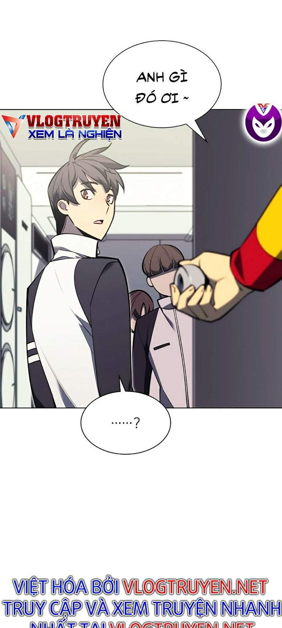 Thợ Rèn Huyền Thoại chapter 96 - Upload bởi truyensieuhay.com