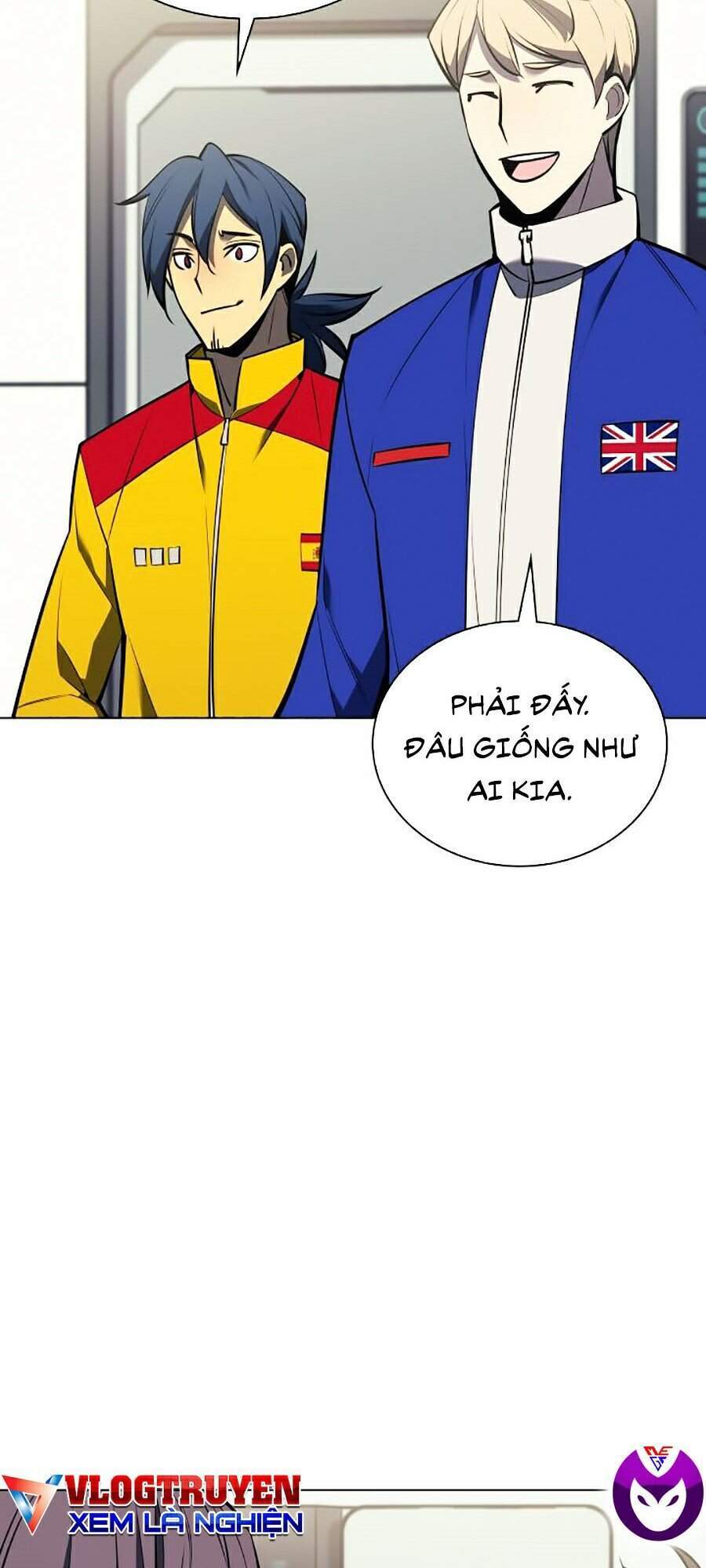 Thợ Rèn Huyền Thoại chapter 96 - Upload bởi truyensieuhay.com