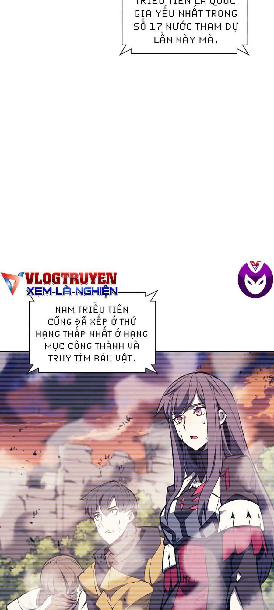 Thợ Rèn Huyền Thoại chapter 96 - Upload bởi truyensieuhay.com