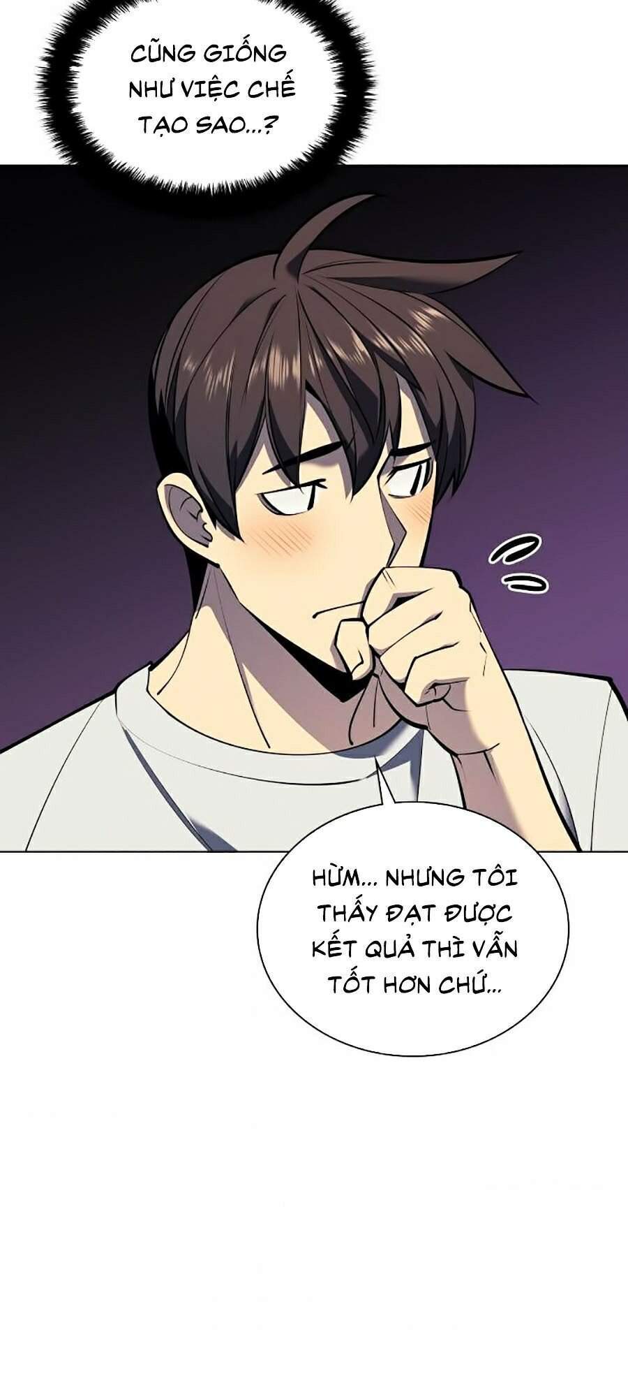 Thợ Rèn Huyền Thoại chapter 96 - Upload bởi truyensieuhay.com