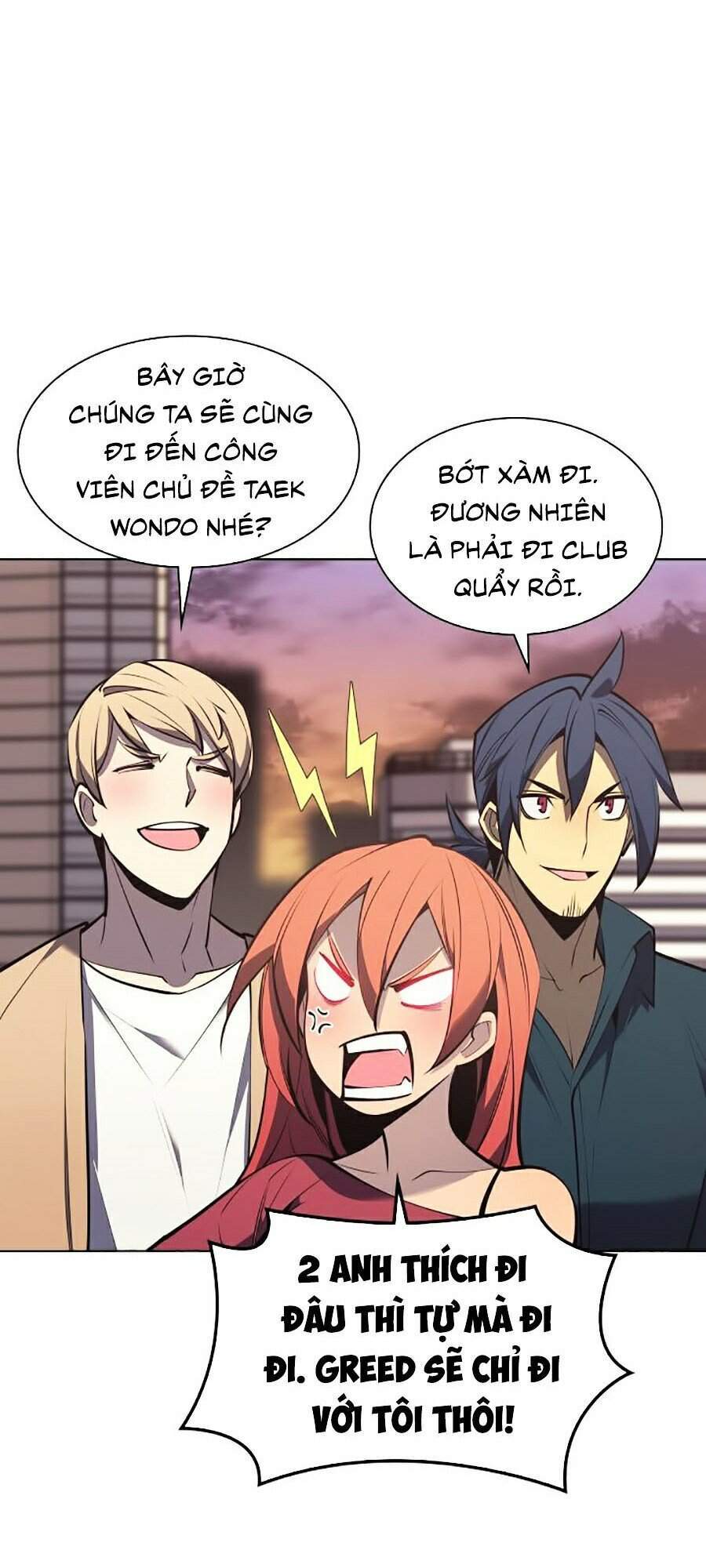 Thợ Rèn Huyền Thoại chapter 96 - Upload bởi truyensieuhay.com