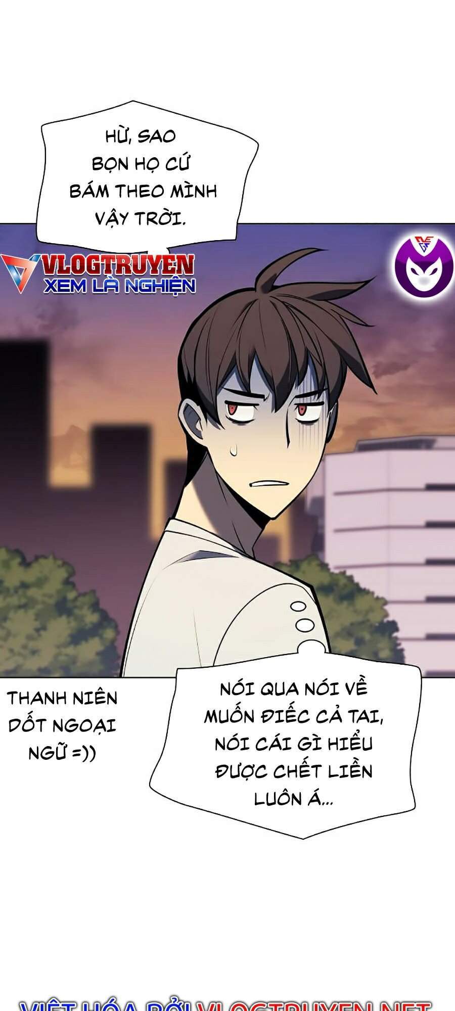 Thợ Rèn Huyền Thoại chapter 96 - Upload bởi truyensieuhay.com