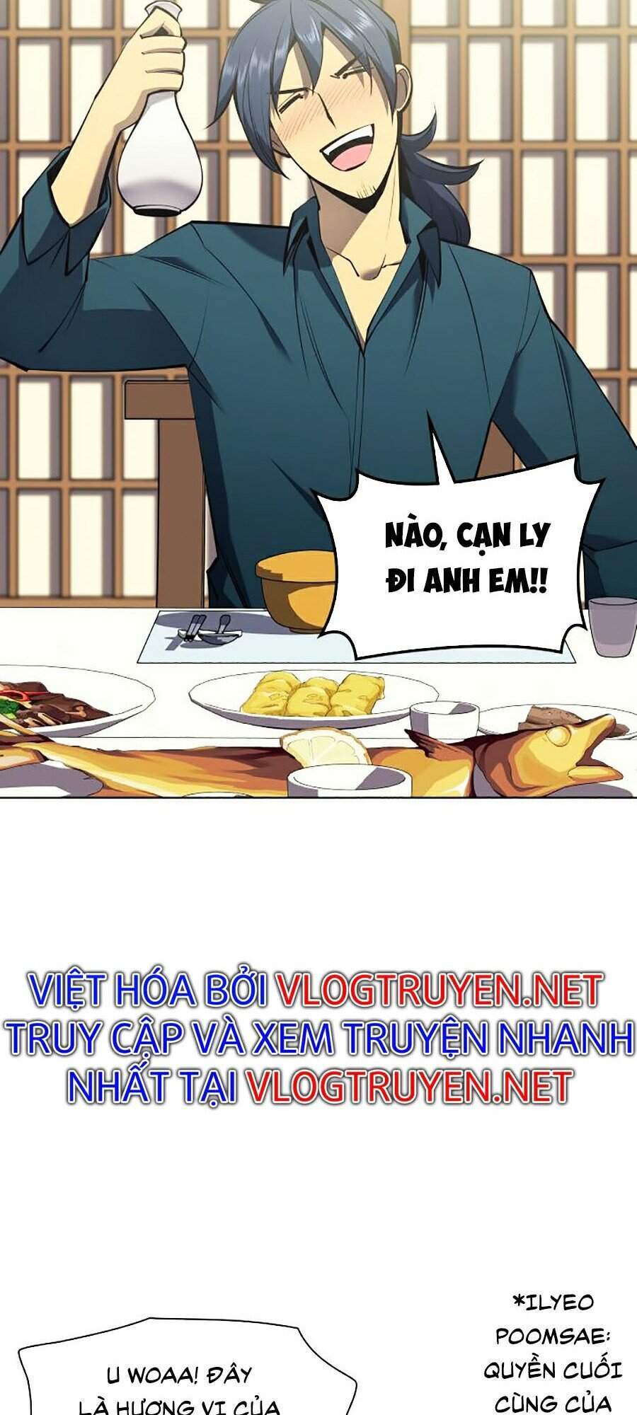 Thợ Rèn Huyền Thoại chapter 96 - Upload bởi truyensieuhay.com