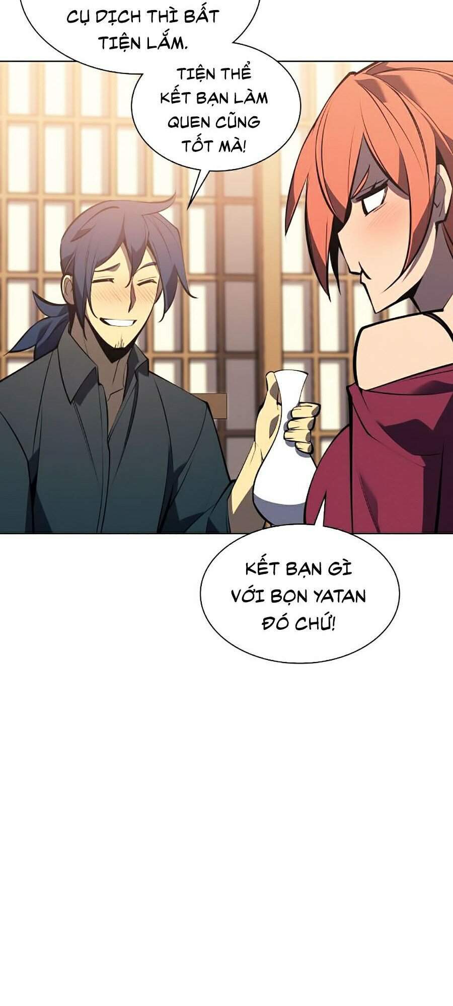 Thợ Rèn Huyền Thoại chapter 96 - Upload bởi truyensieuhay.com