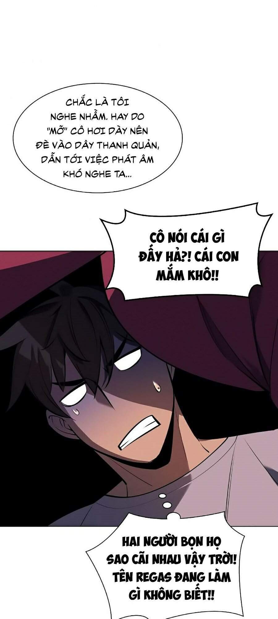 Thợ Rèn Huyền Thoại chapter 96 - Upload bởi truyensieuhay.com