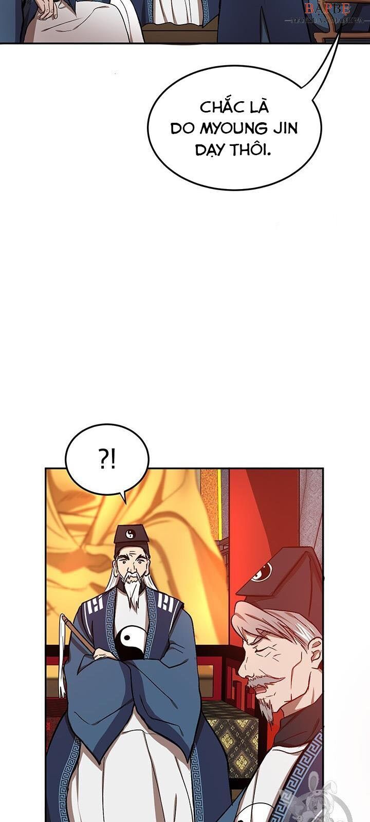 Võ Đang Kỳ Hiệp chapter 6 - Upload bởi truyensieuhay.com