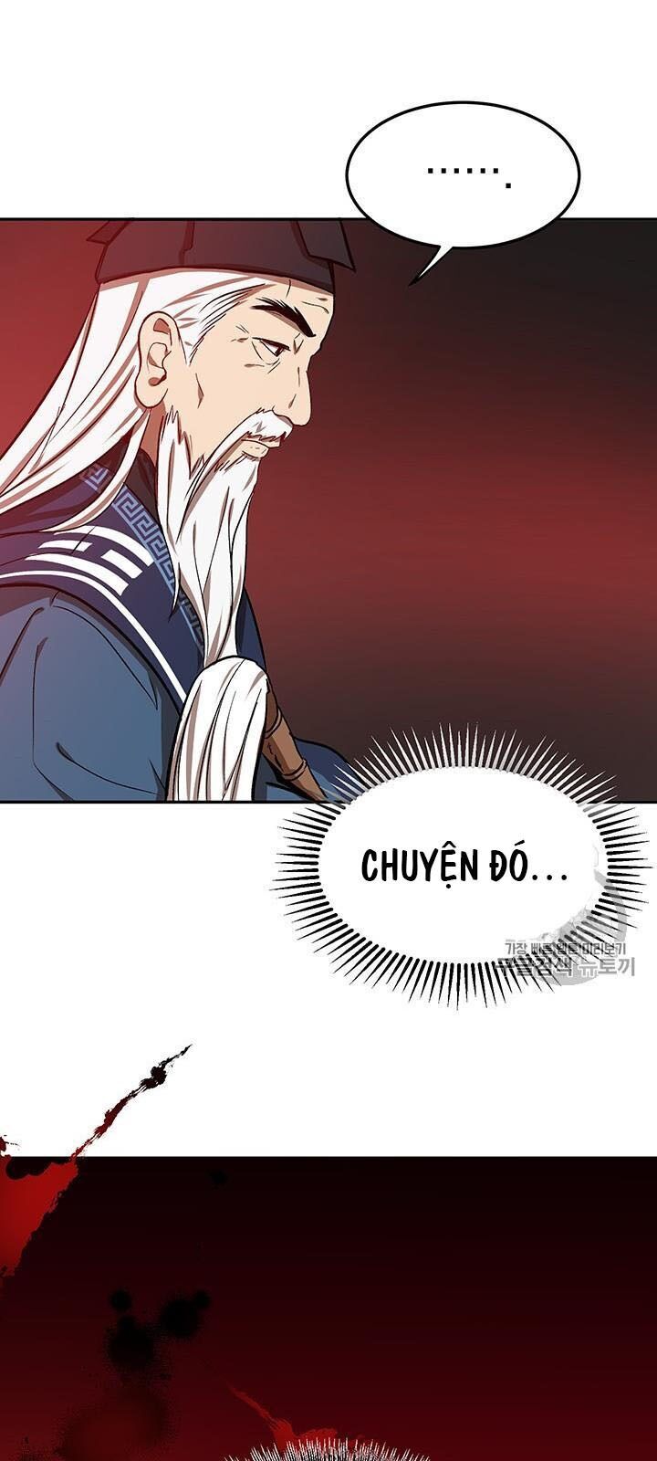 Võ Đang Kỳ Hiệp chapter 6 - Upload bởi truyensieuhay.com