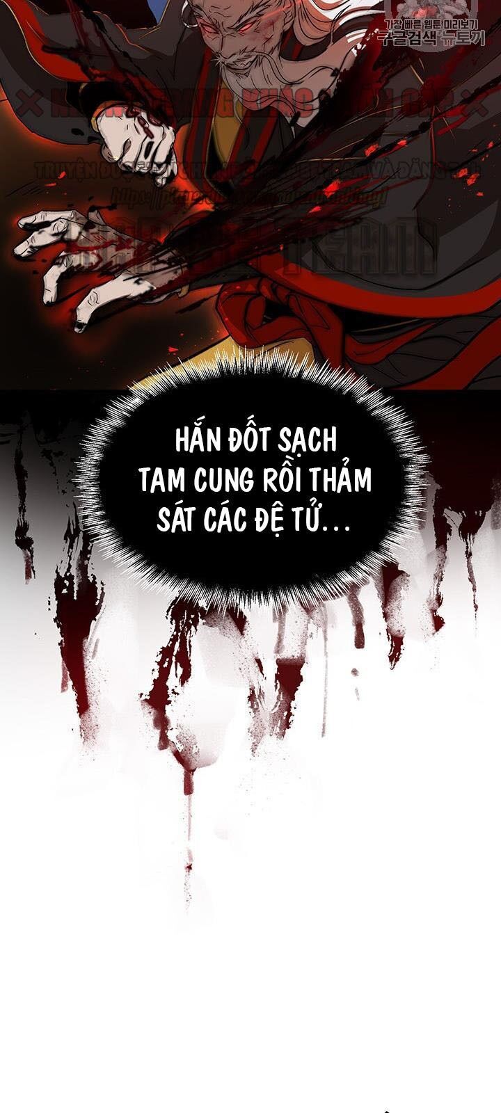 Võ Đang Kỳ Hiệp chapter 6 - Upload bởi truyensieuhay.com