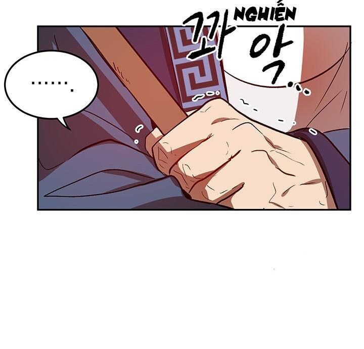 Võ Đang Kỳ Hiệp chapter 6 - Upload bởi truyensieuhay.com