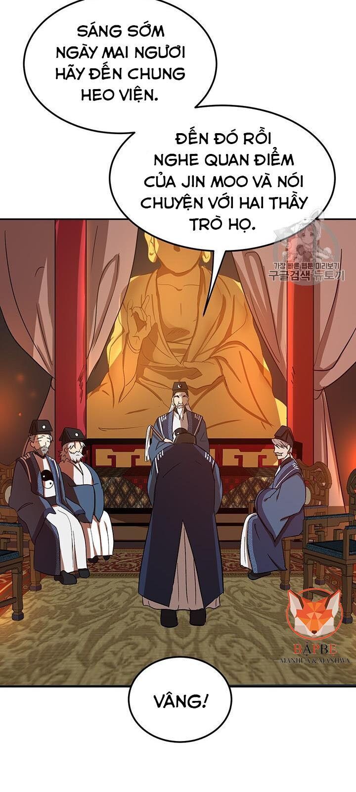 Võ Đang Kỳ Hiệp chapter 6 - Upload bởi truyensieuhay.com