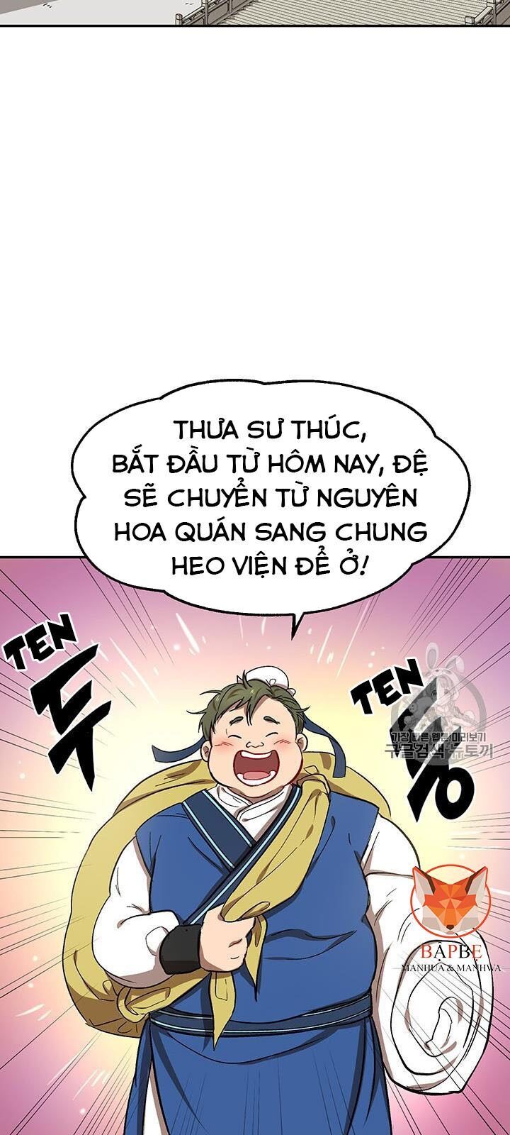 Võ Đang Kỳ Hiệp chapter 6 - Upload bởi truyensieuhay.com