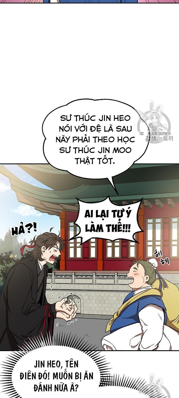Võ Đang Kỳ Hiệp chapter 6 - Upload bởi truyensieuhay.com