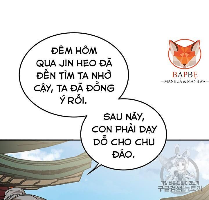 Võ Đang Kỳ Hiệp chapter 6 - Upload bởi truyensieuhay.com