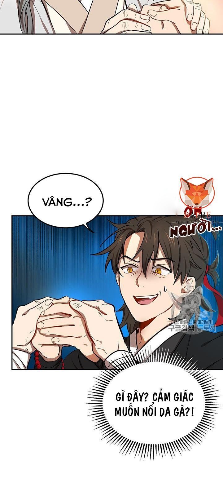 Võ Đang Kỳ Hiệp chapter 6 - Upload bởi truyensieuhay.com