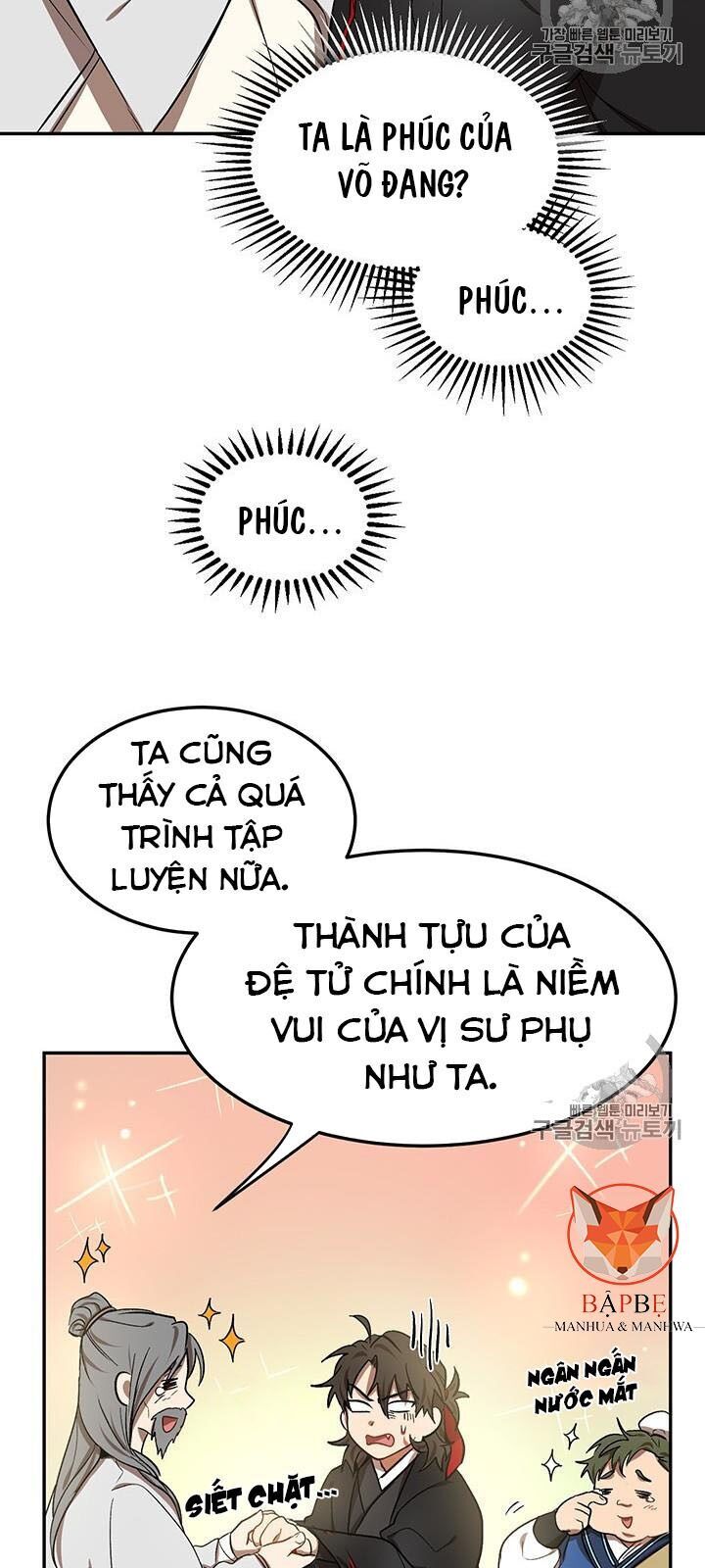 Võ Đang Kỳ Hiệp chapter 6 - Upload bởi truyensieuhay.com