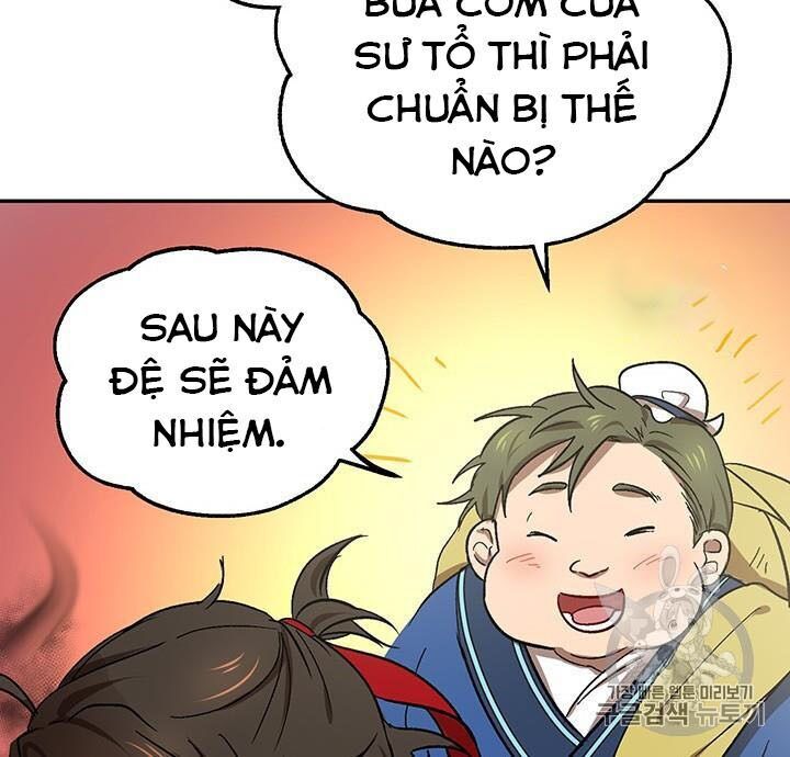 Võ Đang Kỳ Hiệp chapter 6 - Upload bởi truyensieuhay.com