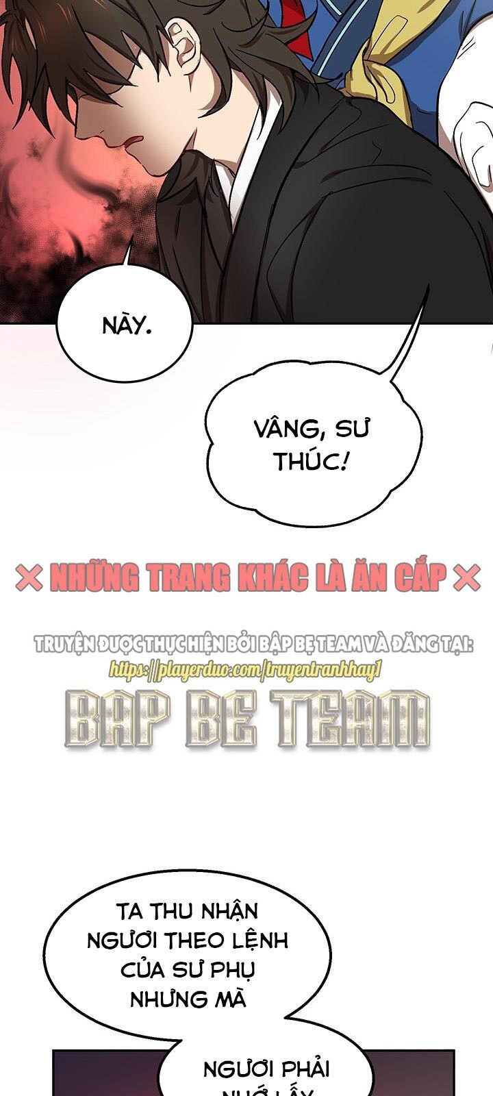 Võ Đang Kỳ Hiệp chapter 6 - Upload bởi truyensieuhay.com