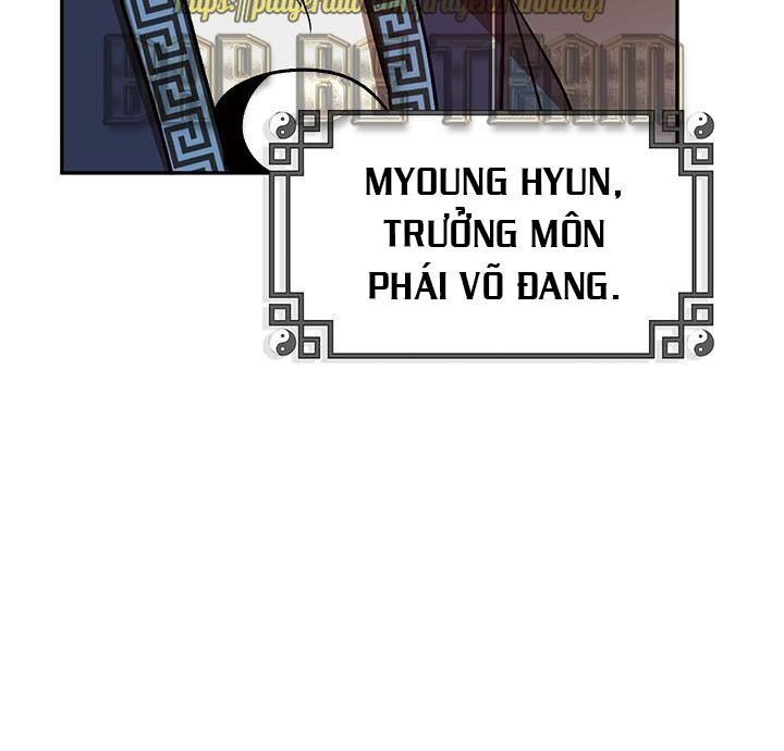 Võ Đang Kỳ Hiệp chapter 6 - Upload bởi truyensieuhay.com