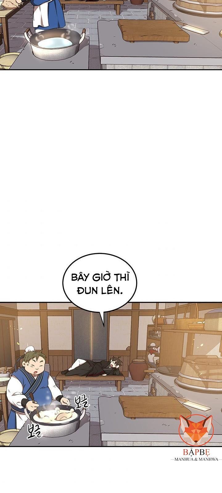 Võ Đang Kỳ Hiệp chapter 6 - Upload bởi truyensieuhay.com