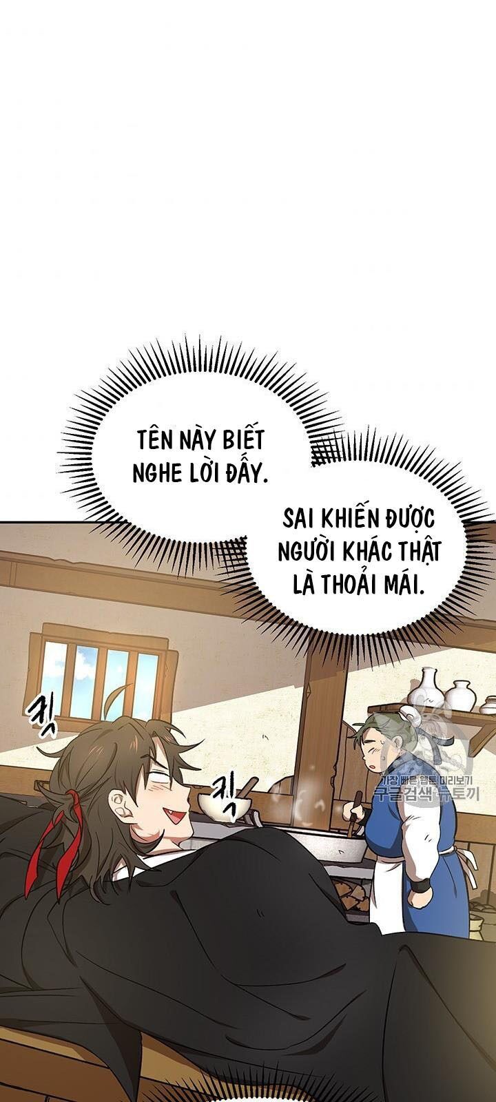 Võ Đang Kỳ Hiệp chapter 6 - Upload bởi truyensieuhay.com