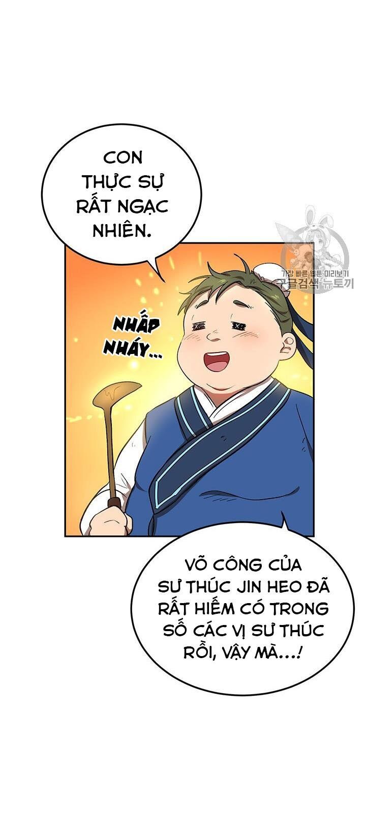 Võ Đang Kỳ Hiệp chapter 6 - Upload bởi truyensieuhay.com