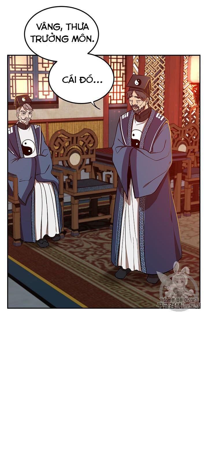 Võ Đang Kỳ Hiệp chapter 6 - Upload bởi truyensieuhay.com