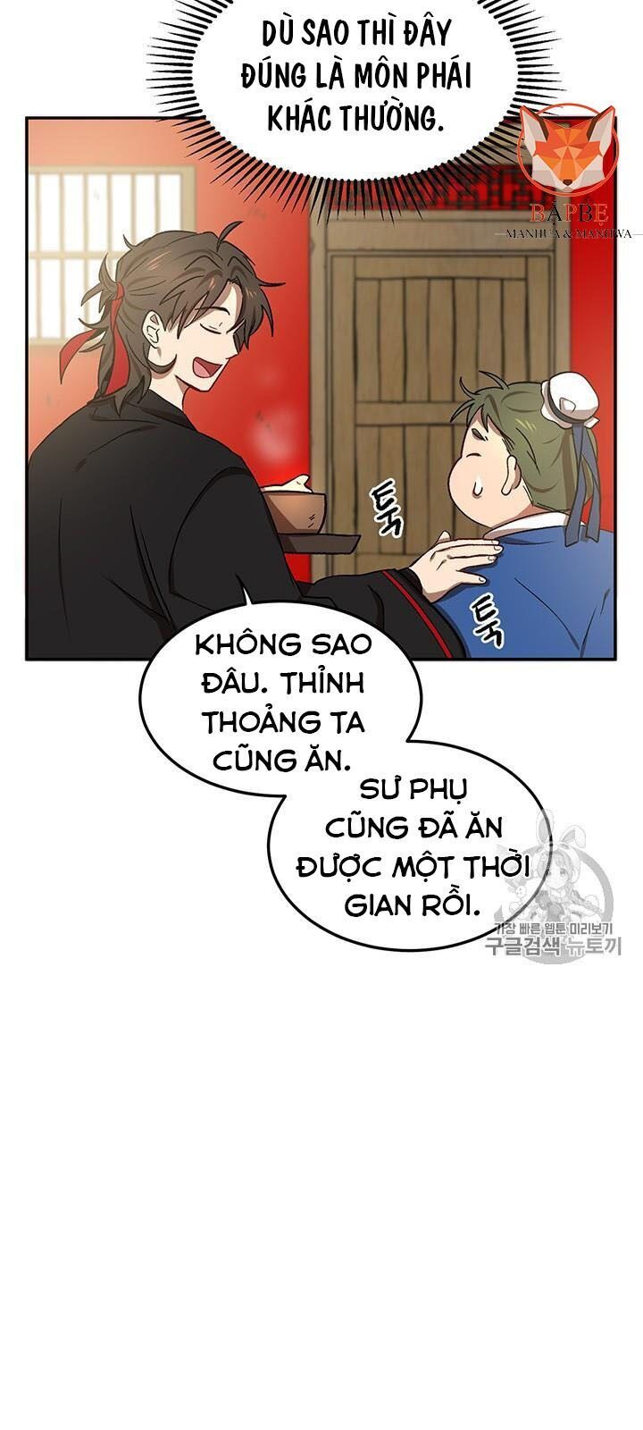Võ Đang Kỳ Hiệp chapter 6 - Upload bởi truyensieuhay.com