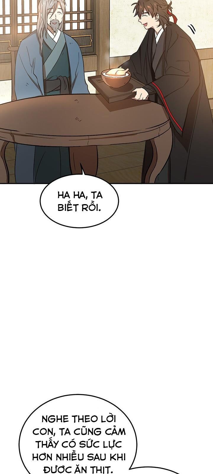 Võ Đang Kỳ Hiệp chapter 6 - Upload bởi truyensieuhay.com