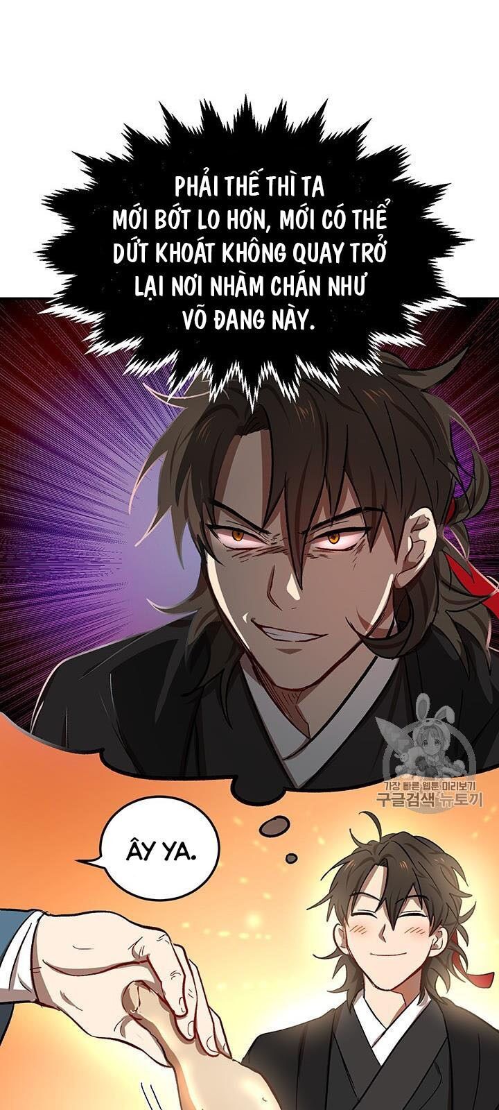 Võ Đang Kỳ Hiệp chapter 6 - Upload bởi truyensieuhay.com