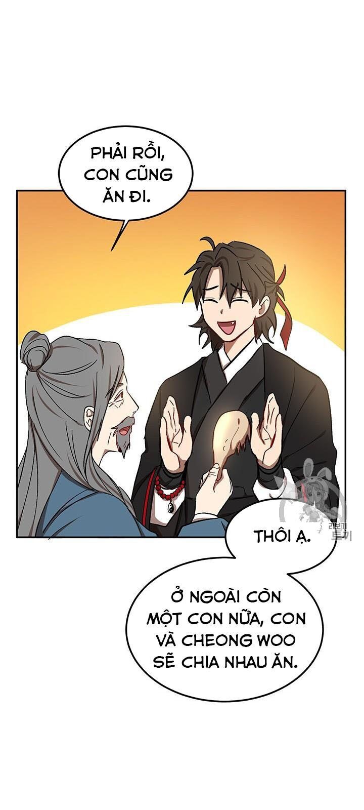 Võ Đang Kỳ Hiệp chapter 6 - Upload bởi truyensieuhay.com