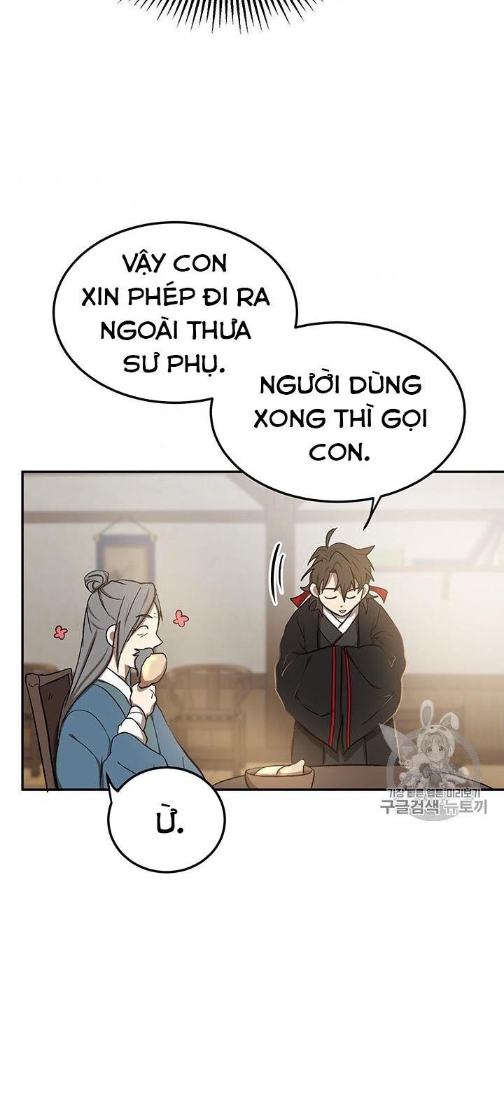 Võ Đang Kỳ Hiệp chapter 6 - Upload bởi truyensieuhay.com