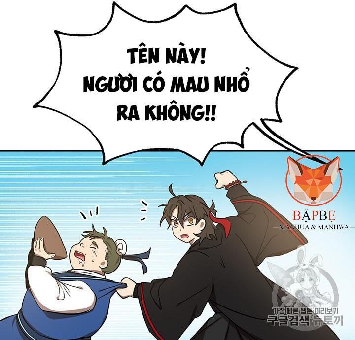 Võ Đang Kỳ Hiệp chapter 6 - Upload bởi truyensieuhay.com
