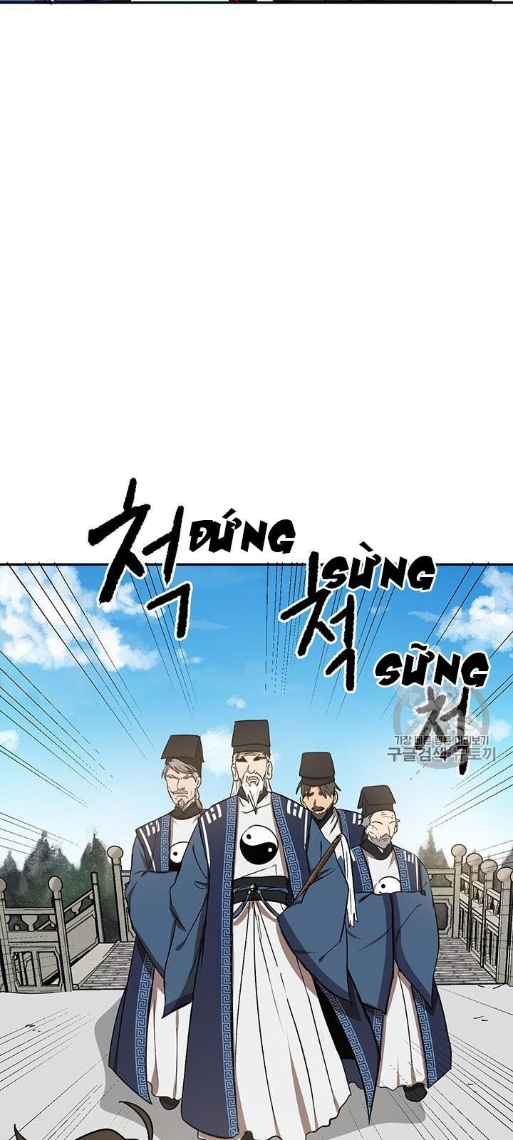 Võ Đang Kỳ Hiệp chapter 6 - Upload bởi truyensieuhay.com
