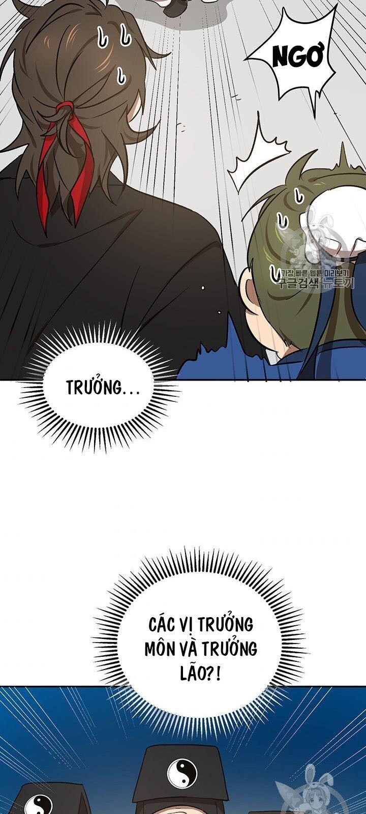 Võ Đang Kỳ Hiệp chapter 6 - Upload bởi truyensieuhay.com