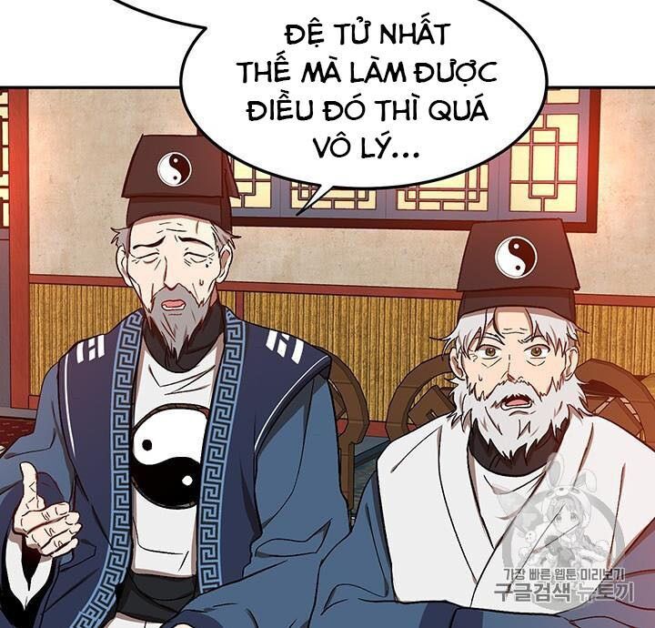 Võ Đang Kỳ Hiệp chapter 6 - Upload bởi truyensieuhay.com