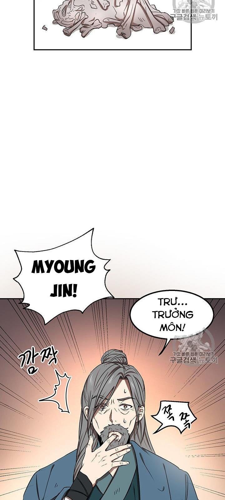 Võ Đang Kỳ Hiệp chapter 7 - Upload bởi truyensieuhay.com