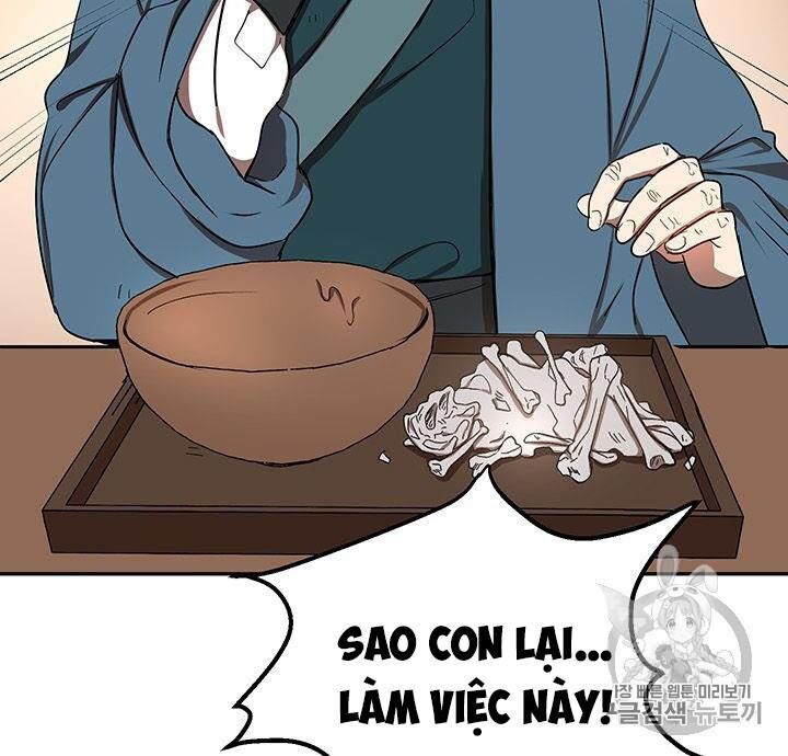 Võ Đang Kỳ Hiệp chapter 7 - Upload bởi truyensieuhay.com
