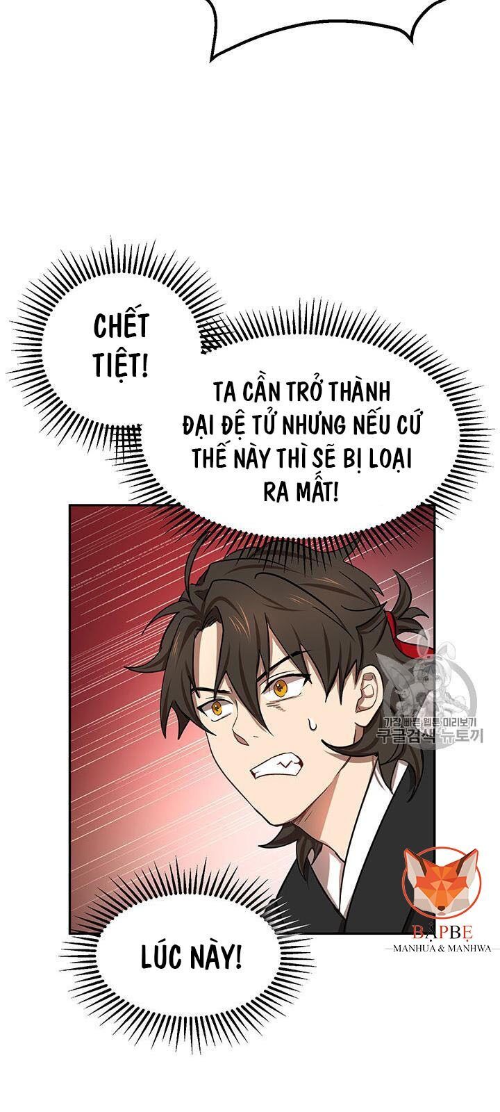Võ Đang Kỳ Hiệp chapter 7 - Upload bởi truyensieuhay.com