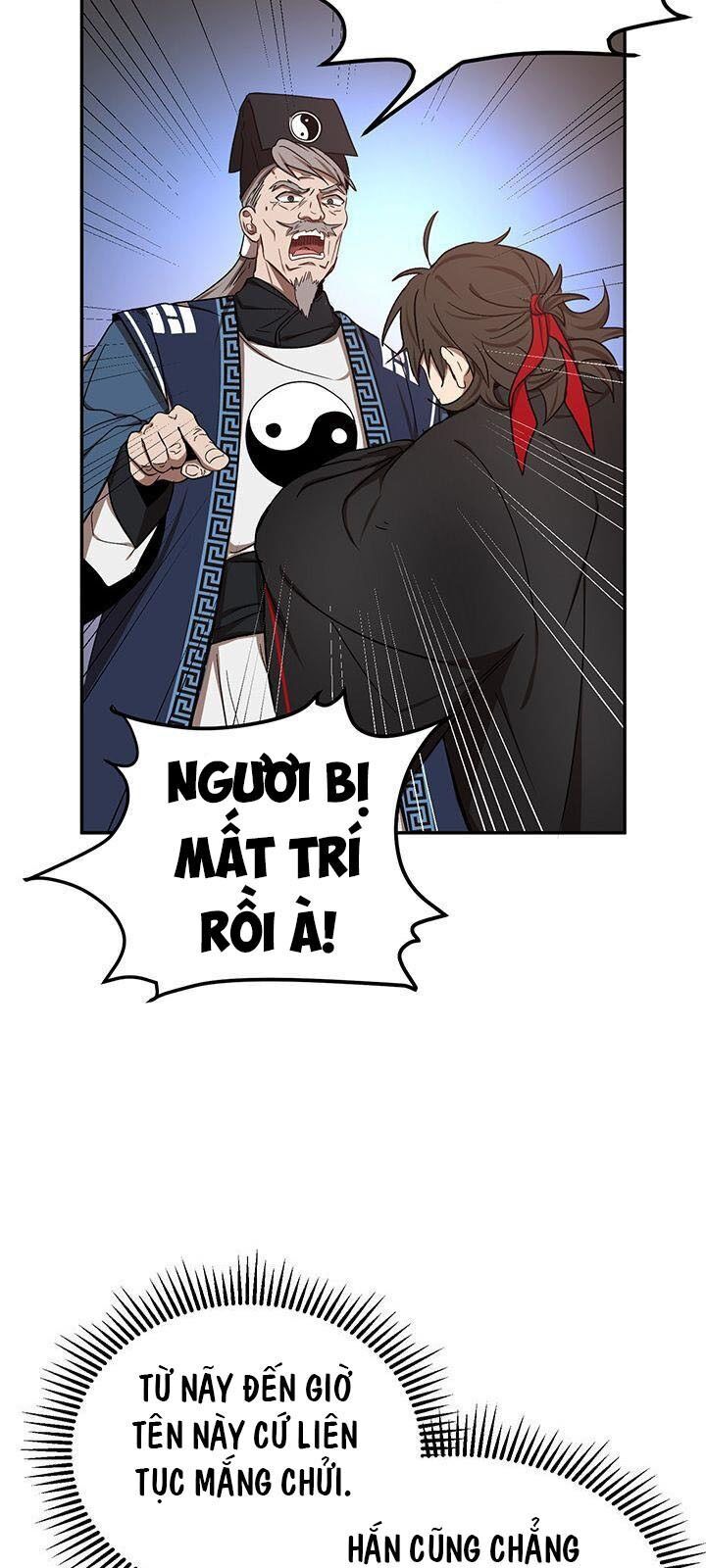 Võ Đang Kỳ Hiệp chapter 7 - Upload bởi truyensieuhay.com