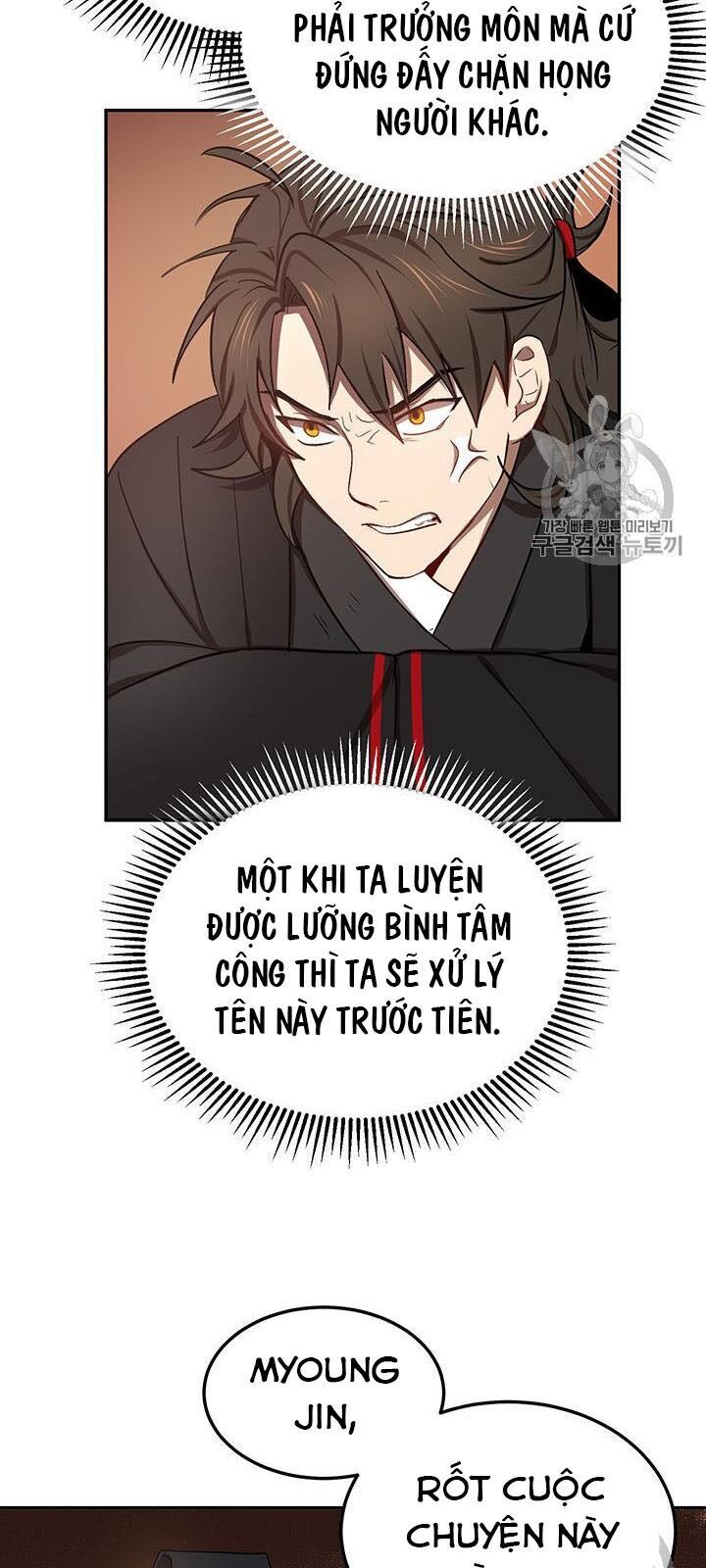 Võ Đang Kỳ Hiệp chapter 7 - Upload bởi truyensieuhay.com