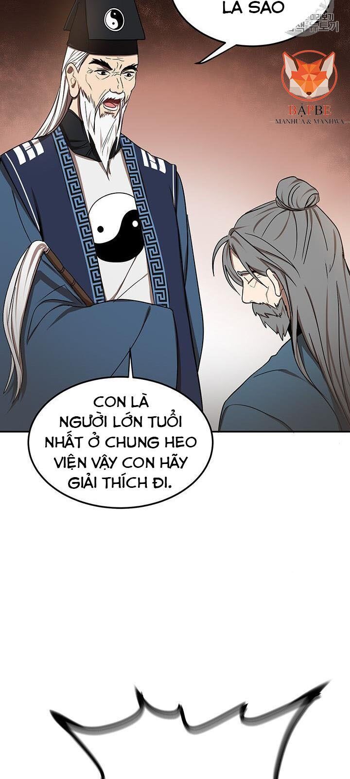 Võ Đang Kỳ Hiệp chapter 7 - Upload bởi truyensieuhay.com