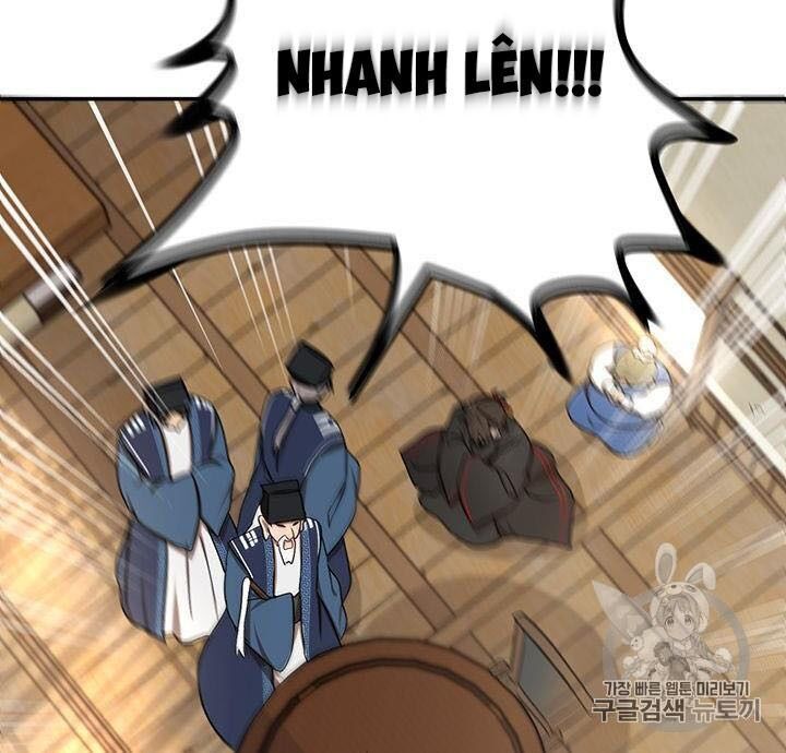 Võ Đang Kỳ Hiệp chapter 7 - Upload bởi truyensieuhay.com