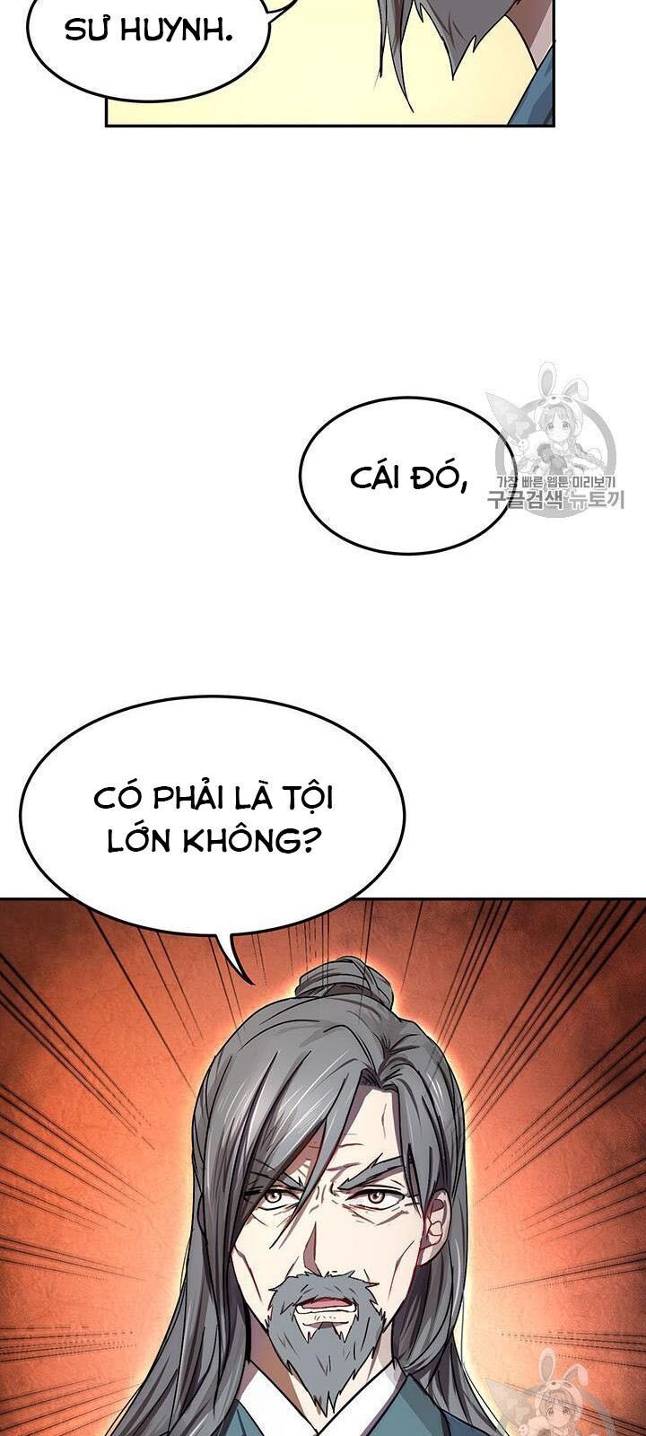 Võ Đang Kỳ Hiệp chapter 7 - Upload bởi truyensieuhay.com