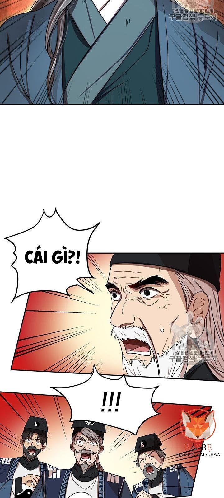 Võ Đang Kỳ Hiệp chapter 7 - Upload bởi truyensieuhay.com