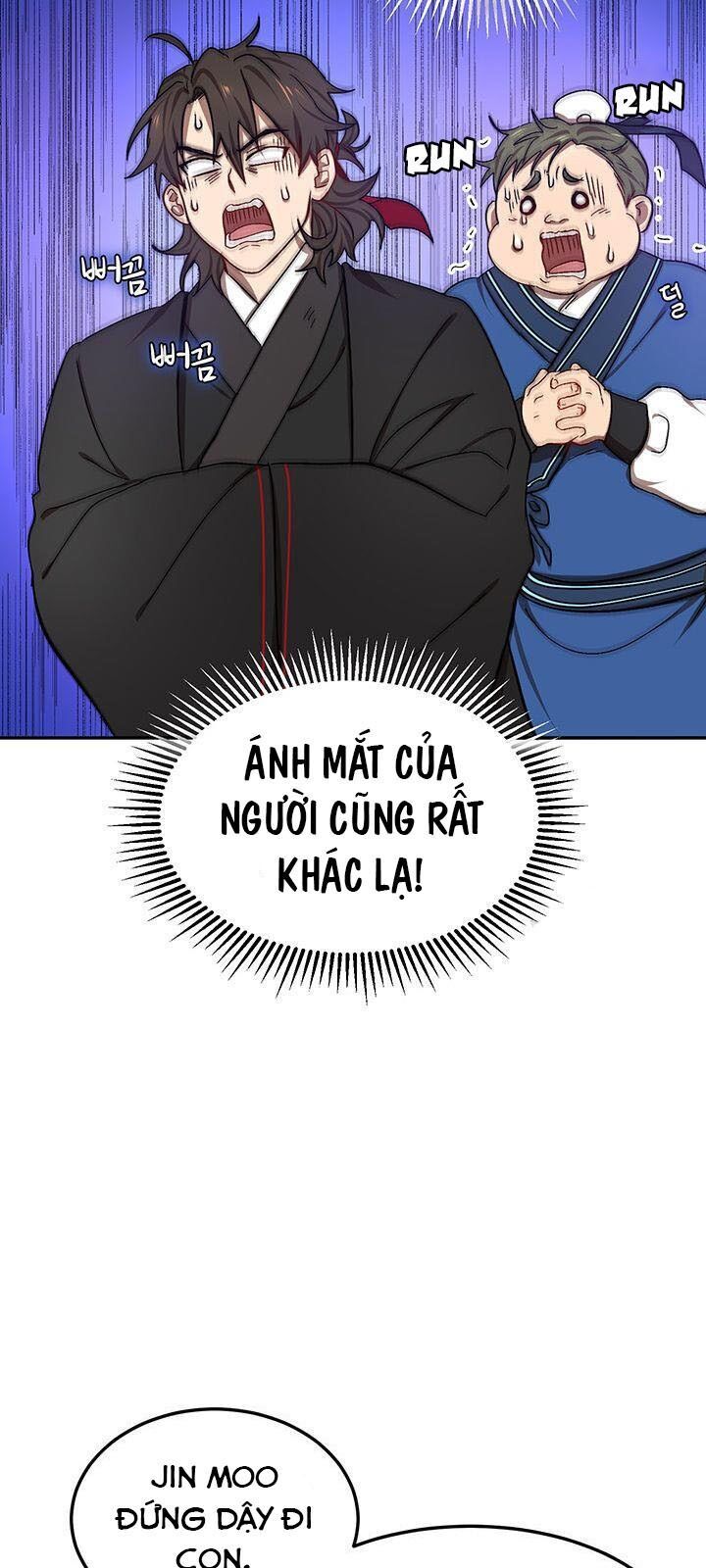 Võ Đang Kỳ Hiệp chapter 7 - Upload bởi truyensieuhay.com