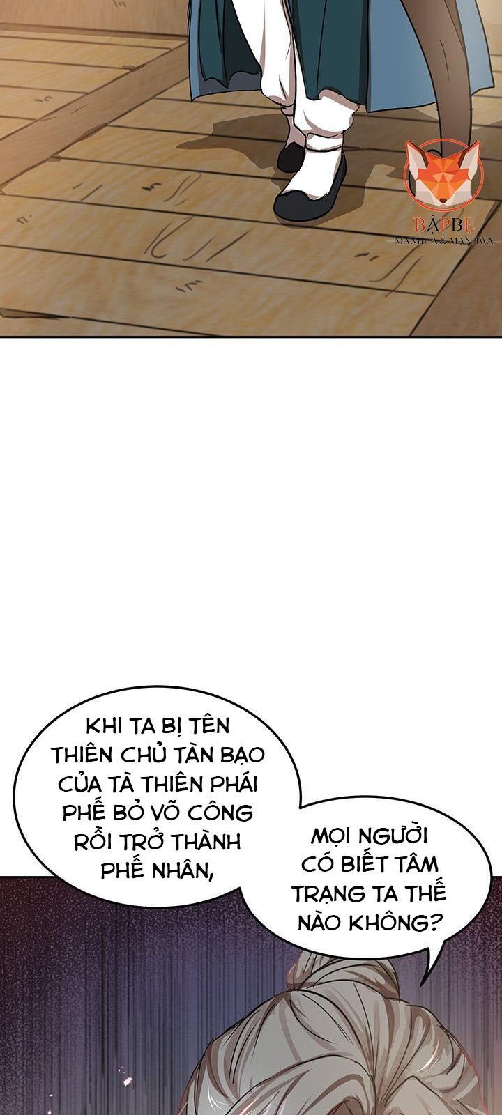 Võ Đang Kỳ Hiệp chapter 7 - Upload bởi truyensieuhay.com