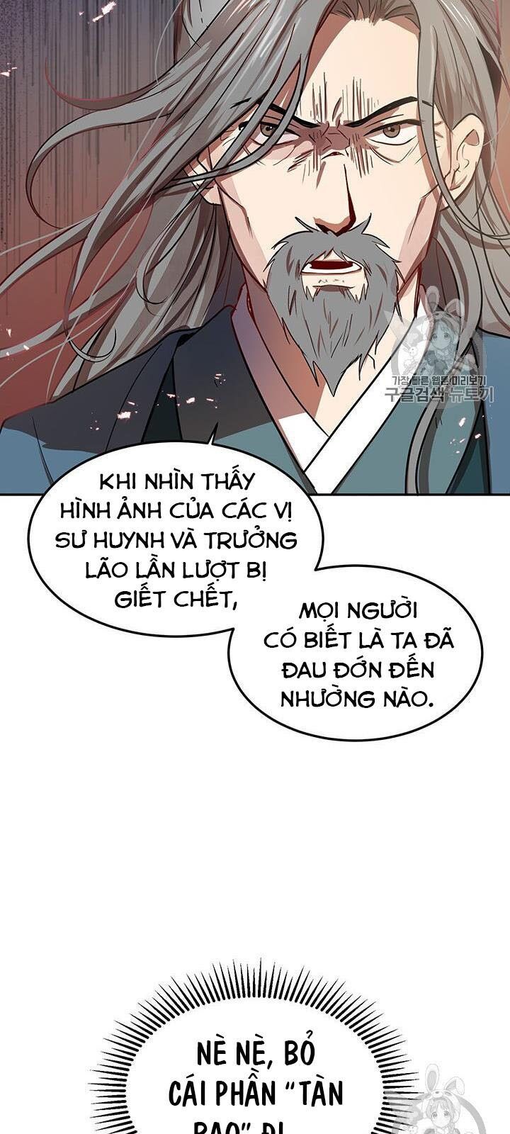 Võ Đang Kỳ Hiệp chapter 7 - Upload bởi truyensieuhay.com
