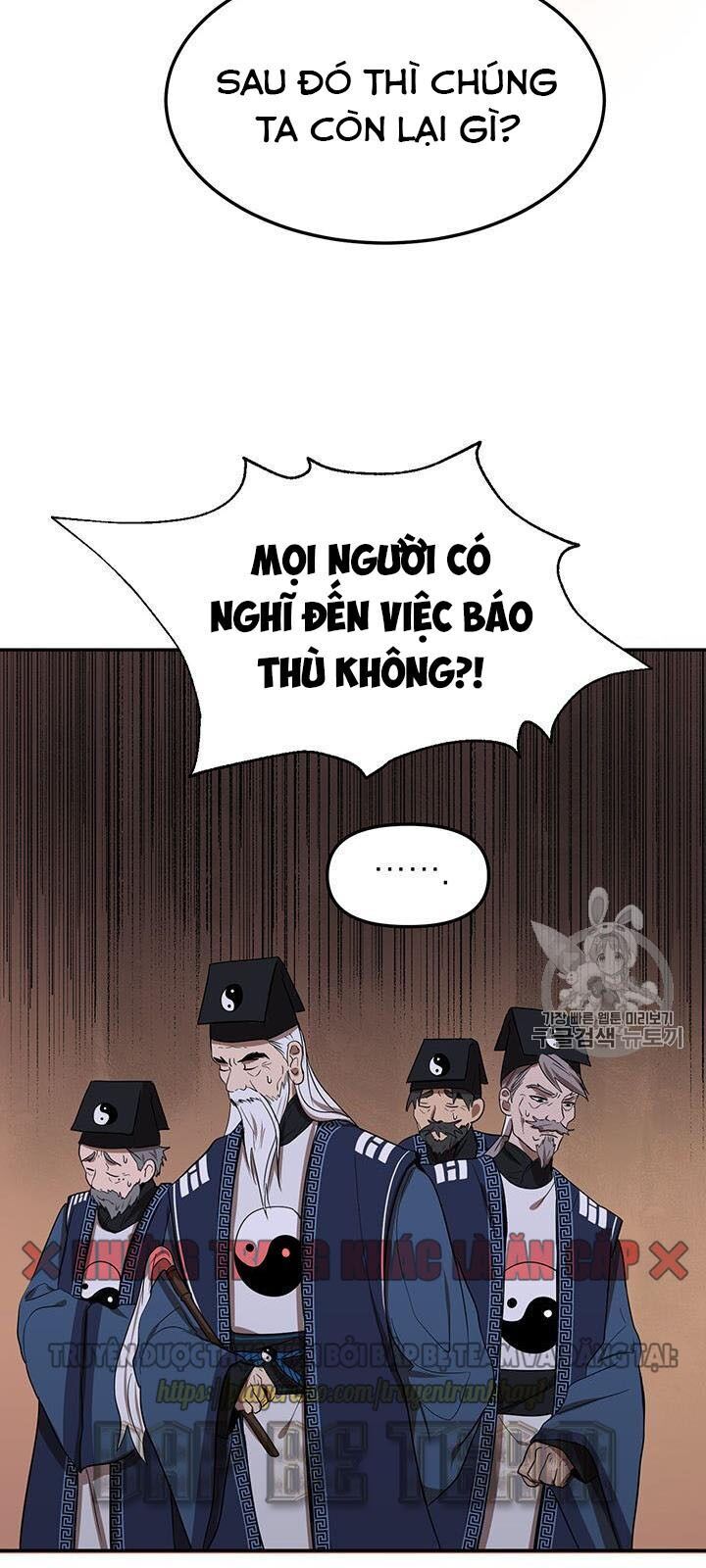 Võ Đang Kỳ Hiệp chapter 7 - Upload bởi truyensieuhay.com